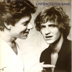 Пластинка Larsen-Feiten Band Larsen-Feiten Band